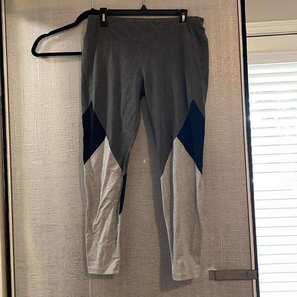 Work out leggings